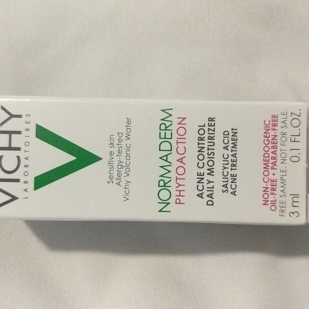 Acne Control Daily Moisturizer